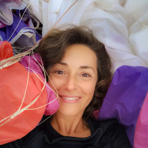 flying guide tenerife