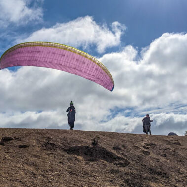 cross country guided tour tenerife
