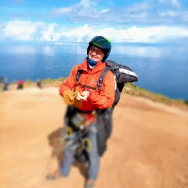 distance flying tenerife