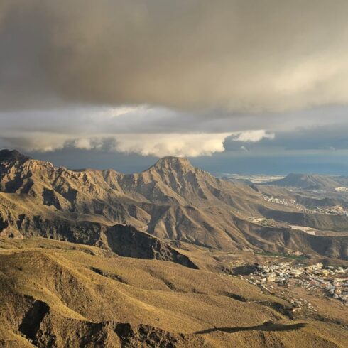 thermal flying taucho