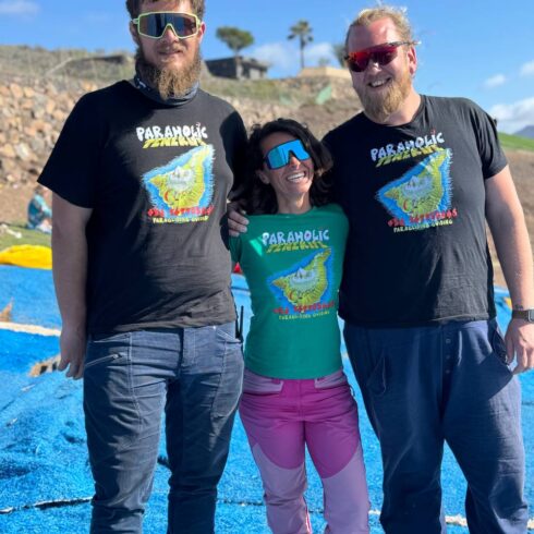 coaching for beginners and low airtime pilots